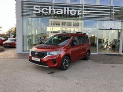 Orange Neu 2025 Nissan Townstar Tekna Van | 28.900 € (Guter Preis)