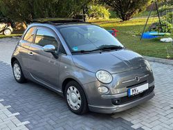 Gebraucht 2010 Fiat 500 Sport Limousine | 3.800 € (Fairer Preis)
