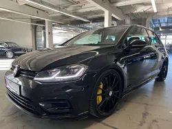 Schwarz Gebraucht 2017 VW Golf VII R Limousine | 89.990 €