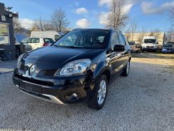 Schwarz Gebraucht 2009 Renault Koleos Luxe SUV | 2.950 € (Superpreis)