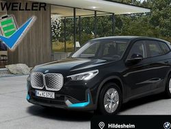 Schwarz Gebraucht 2023 BMW iX1 Performance SUV | 34.350 € (Fairer Preis)