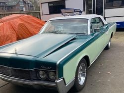 Gebraucht 1967 Ford Lincoln Cabrio | 16.750 €