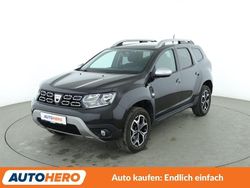 Schwarz Gebraucht 2019 Dacia Duster Prestige SUV | 13.430 € (Fairer Preis)