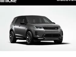Eiger grey Neu 2025 Land Rover Discovery Sport SE Dynamic SUV | 65.990 € (Fairer Preis)