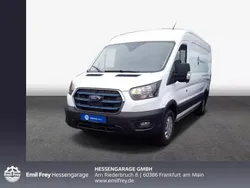 Weiß Gebraucht 2024 Ford E-Transit Trend Van | 40.448 € (Guter Preis)