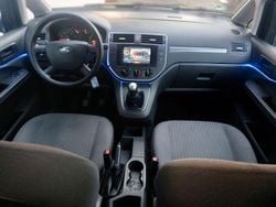 Blau Gebraucht 2004 Ford C-MAX Van / Kleinbus | 999 € (Guter Preis)