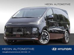 Abyss black Neu 2025 Hyundai Staria Signature Van | 54.490 €