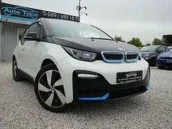 Weiß Gebraucht 2020 BMW i3 Comfort Edition Kleinwagen | 18.950 € (Fairer Preis)