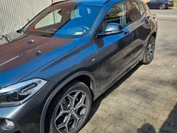 Grau Gebraucht 2018 BMW X2 M Sport SUV | 21.100 € (Guter Preis)
