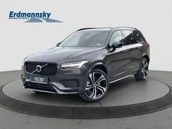 Grau Gebraucht 2024 Volvo XC90 Ultra SUV | 75.990 €