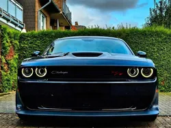 Schwarz Gebraucht 2020 Dodge Challenger Coupé | 42.000 € (Fairer Preis)
