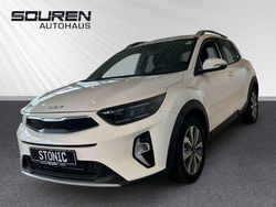 Weiß Neu 2024 Kia Stonic Vision SUV | 23.490 € (Etwas zu teuer)