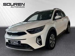 Weiß Neu 2024 Kia Stonic Vision SUV | 23.490 € (Etwas zu teuer)