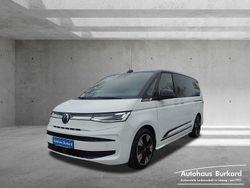 Candyweiß / deep black perleffekt Neu 2026 VW Multivan Edition Van | 80.042 €