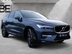 Blau Gebraucht 2023 Volvo XC60 Core SUV | 36.950 € (Fairer Preis)