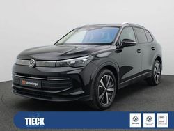Schwarz Gebraucht 2025 VW Tiguan Edition SUV | 40.224 € (Teuer)
