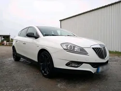 Weiß Gebraucht 2012 Lancia Delta Limousine | 5.500 € (Fairer Preis)