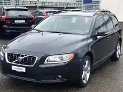 Gebraucht 2005 Volvo V70 Momentum Kombi | 2.000 € (Superpreis)