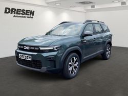 Grün Neu 2026 Dacia Bigster SUV | 27.150 € (Guter Preis)