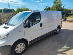 Weiß Gebraucht 2012 Renault Trafic Van | 8.200 €