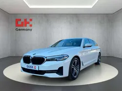 BMW 530e