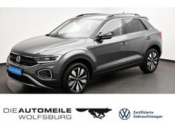 Gebraucht 2025 VW T-Roc Goal SUV | 30.350 € (Fairer Preis)