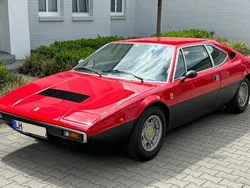 Ferrari 208