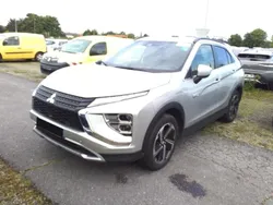 Silber Gebraucht 2022 Mitsubishi Eclipse Cross Select SUV | 17.490 € (Superpreis)