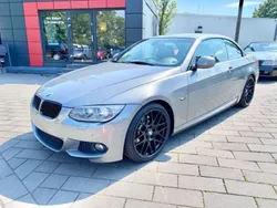 Grau Gebraucht 2011 BMW 325 Cabriolet M Sport Cabrio | 12.999 € (Superpreis)