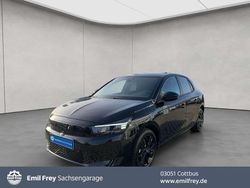 Schwarz Gebraucht 2024 Opel Corsa Limousine | 17.440 € (Fairer Preis)
