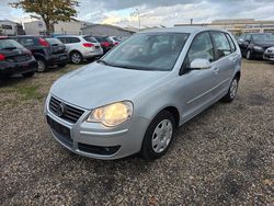 Grau Gebraucht 2007 VW Polo Comfortline Kleinwagen | 2.499 € (Fairer Preis)
