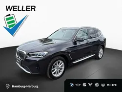 Grau Gebraucht 2022 BMW X3 Comfort Edition SUV | 39.850 € (Guter Preis)