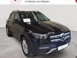 Mercedes GLE350e