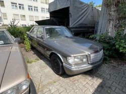 Grau Gebraucht 1988 Mercedes S300 Limousine | 4.999 €
