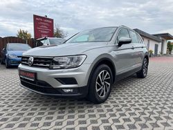 Silber Gebraucht 2019 VW Tiguan Join SUV | 16.990 € (Superpreis)