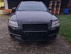 Schwarz Gebraucht 2006 Audi A6 Kombi | 3.500 € (Superpreis)