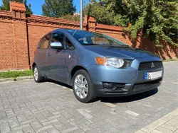 Blau Gebraucht 2011 Mitsubishi Colt Edition Kleinwagen | 4.800 € (Guter Preis)