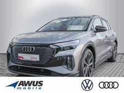 Gebraucht 2021 Audi Q4 e-tron Advanced SUV | 59.890 €
