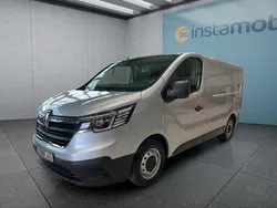 Grau Gebraucht 2023 Renault Trafic Van | 33.799 €