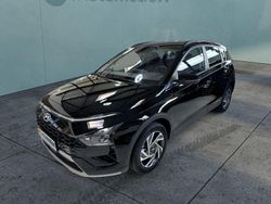 Schwarz Neu 2025 Hyundai Bayon SUV | 25.549 € (Etwas zu teuer)