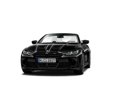Gebraucht 2024 BMW M4 Cabriolet Competition Edition Cabrio | 82.870 € (Fairer Preis)