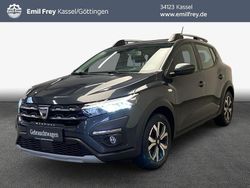 Grau Gebraucht 2022 Dacia Sandero Comfort Kleinwagen | 12.910 € (Fairer Preis)