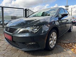 Grau metallic Gebraucht 2019 Seat Leon Style | 16.850 € (Fairer Preis)