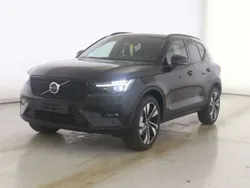 Schwarz Gebraucht 2024 Volvo XC40 Ultra SUV | 39.490 € (Fairer Preis)