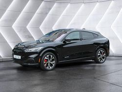 Schwarz Neu 2024 Ford Mustang Mach-E Premium SUV | 42.900 € (Fairer Preis)