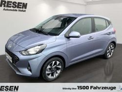Blau Neu 2025 Hyundai i10 Trend Kleinwagen | 19.980 € (Fairer Preis)