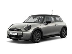Silber Gebraucht 2024 Mini Cooper Classic Kleinwagen | 22.830 € (Superpreis)