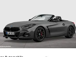 Bmw individual froze Gebraucht 2024 BMW Z4 M Sport Cabrio | 55.995 € (Etwas zu teuer)
