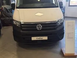 Auf anfrage Neu 2025 VW Crafter Van | 39.570 € (Guter Preis)