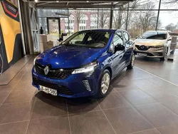 Hell blau metallic Gebraucht 2023 Renault Clio V Evolution Kleinwagen | 14.900 € (Fairer Preis)